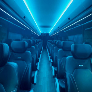 Experience Luxury