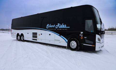 Luxury Motor Coach Travel Luxury Motor Coach Travel