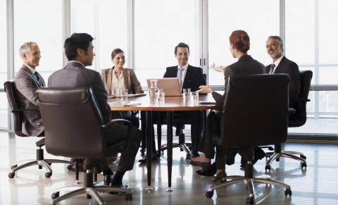 Want to instill more togetherness in your company? Want to instill more togetherness in your company?