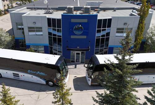 Charter Technology and Maintenance