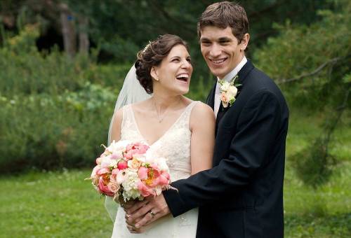 Weddings and Special Events